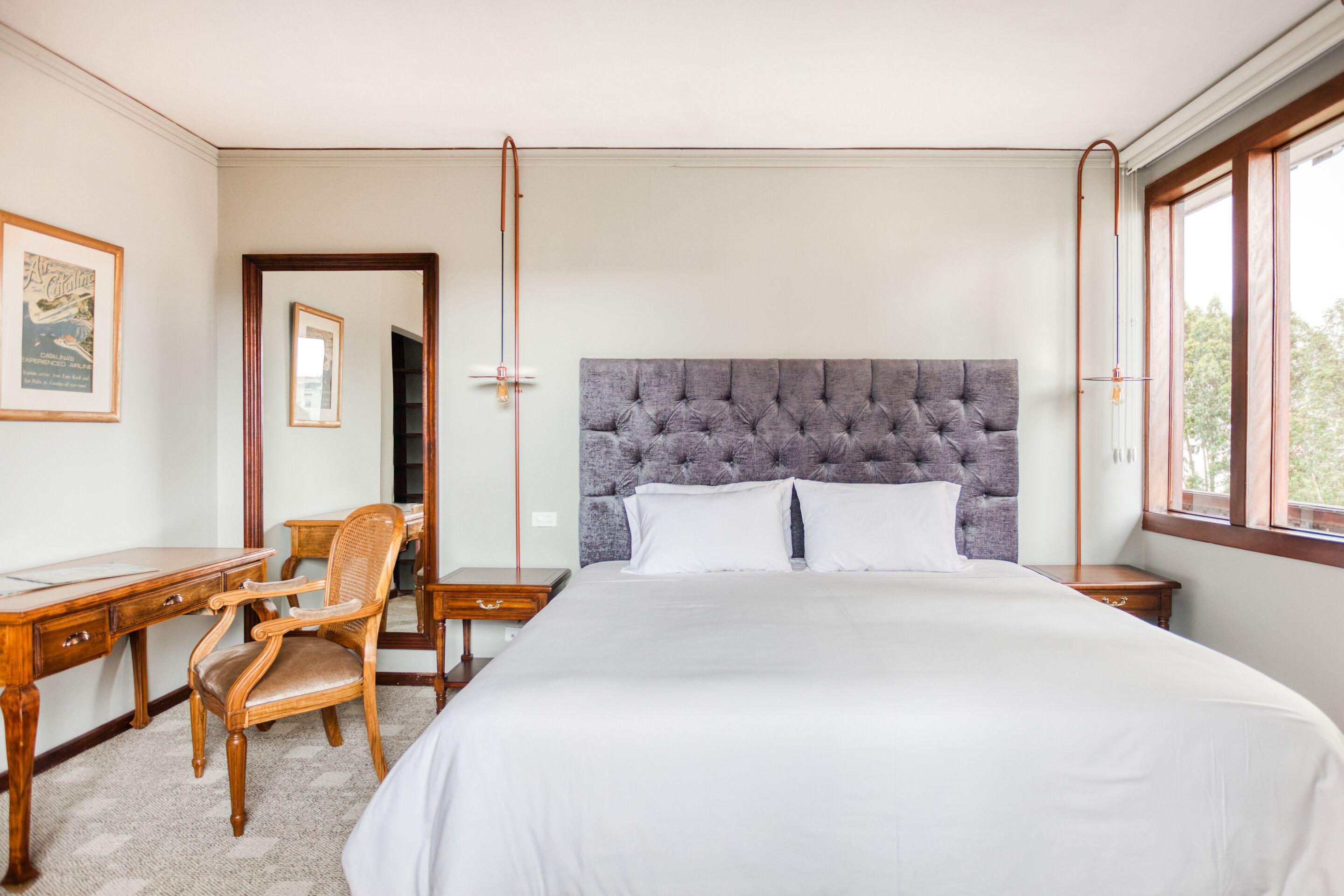 Socialtel Quito Hotel ภายนอก รูปภาพ