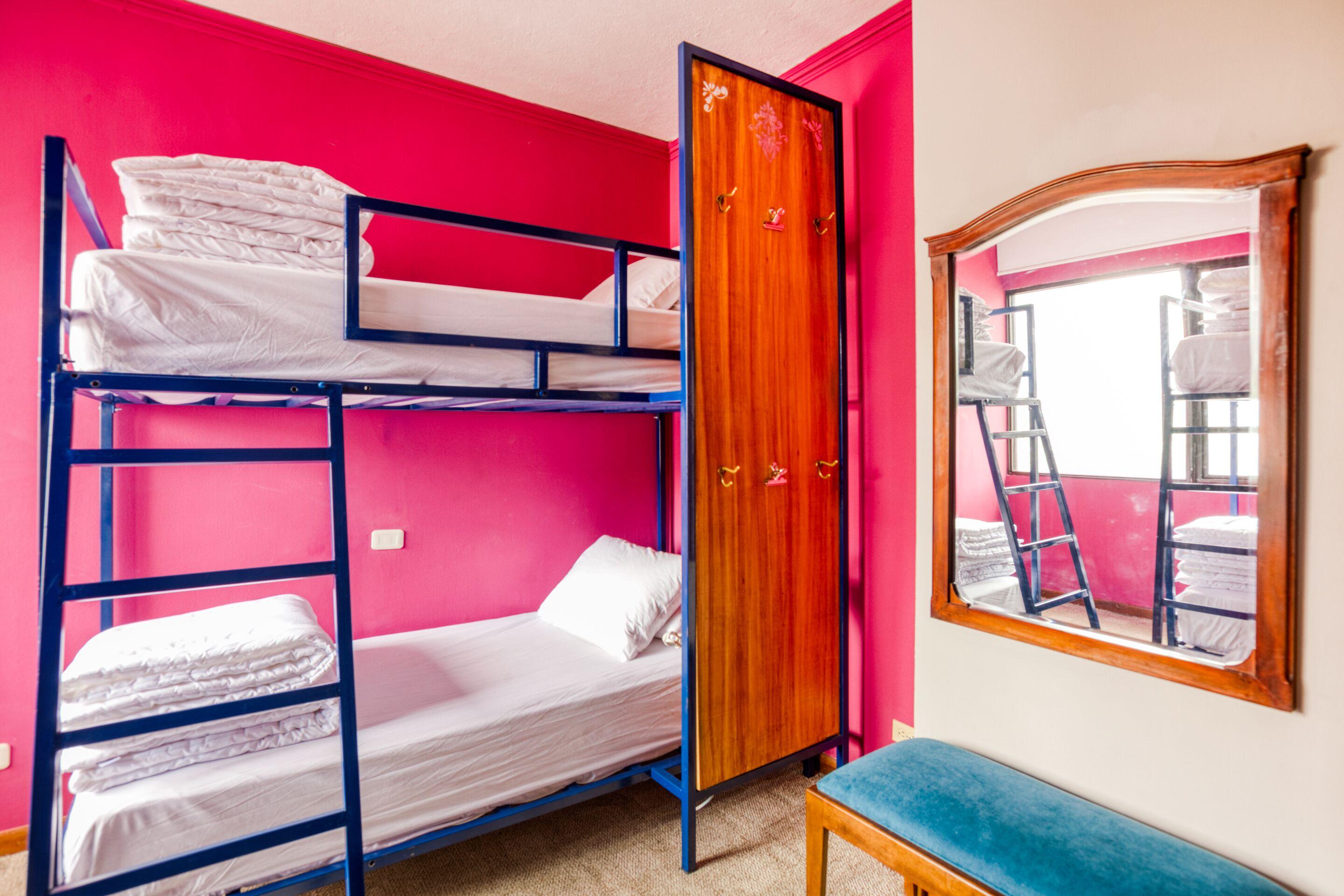 Socialtel Quito Hotel ภายนอก รูปภาพ