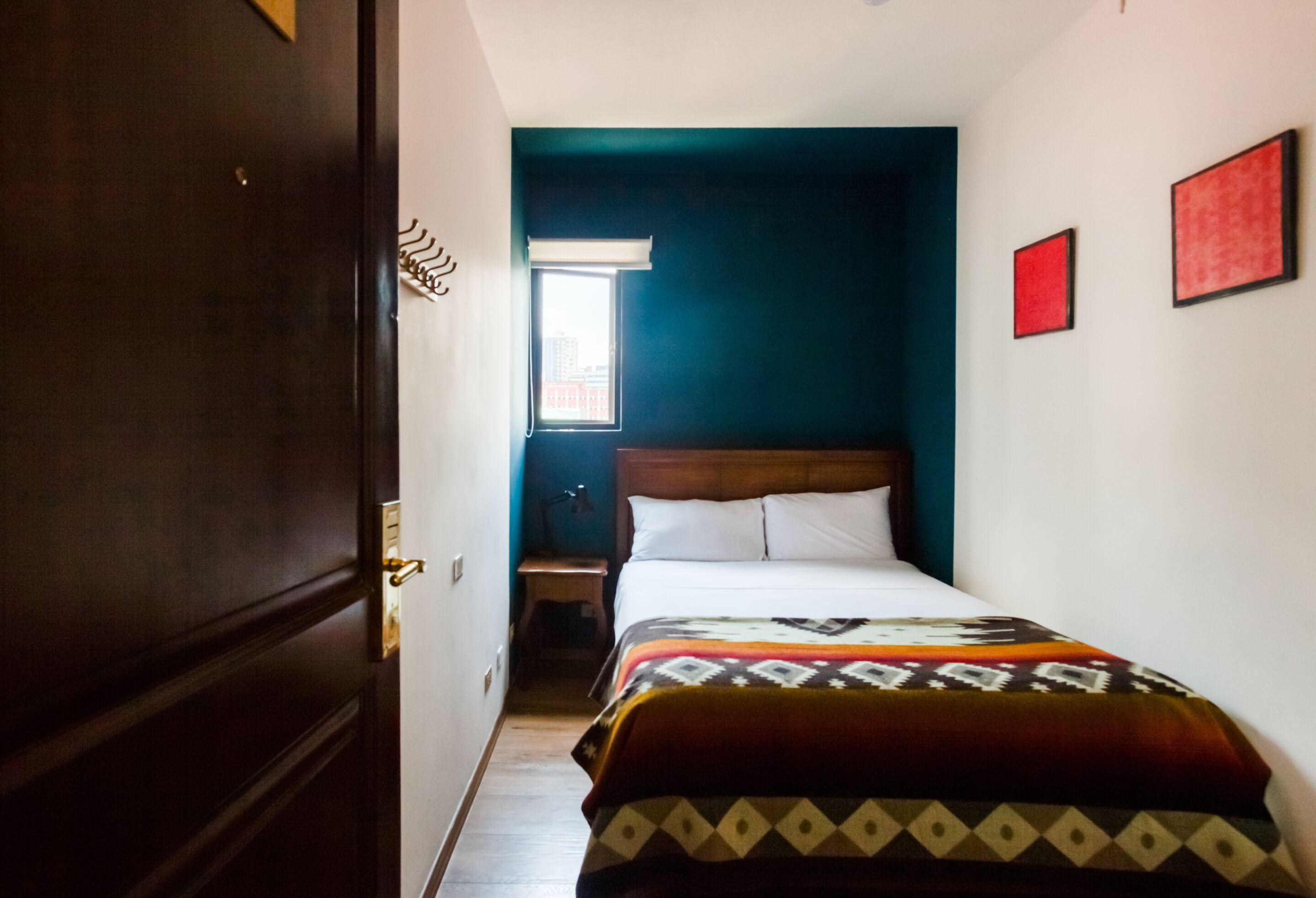 Socialtel Quito Hotel ภายนอก รูปภาพ