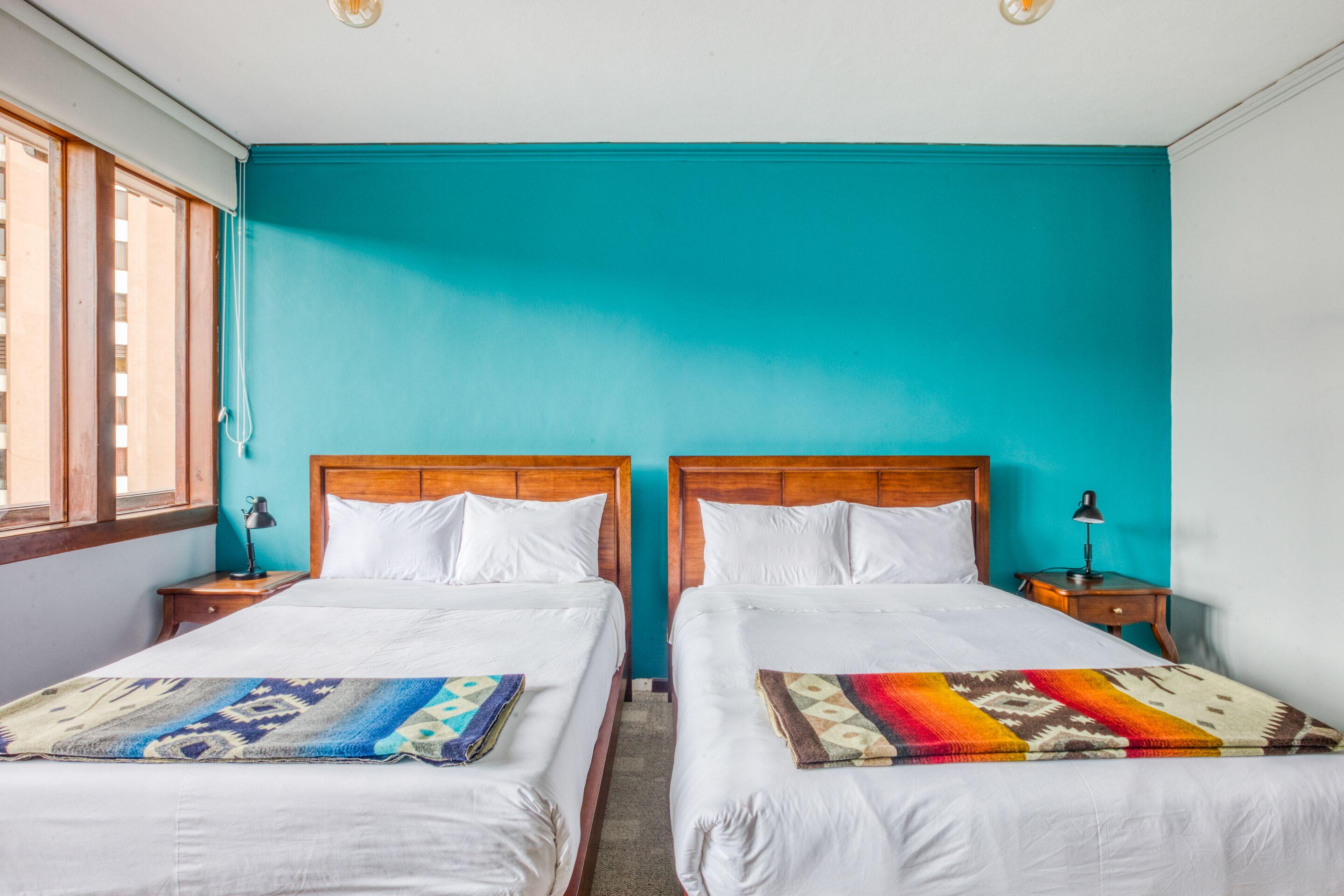 Socialtel Quito Hotel ภายนอก รูปภาพ