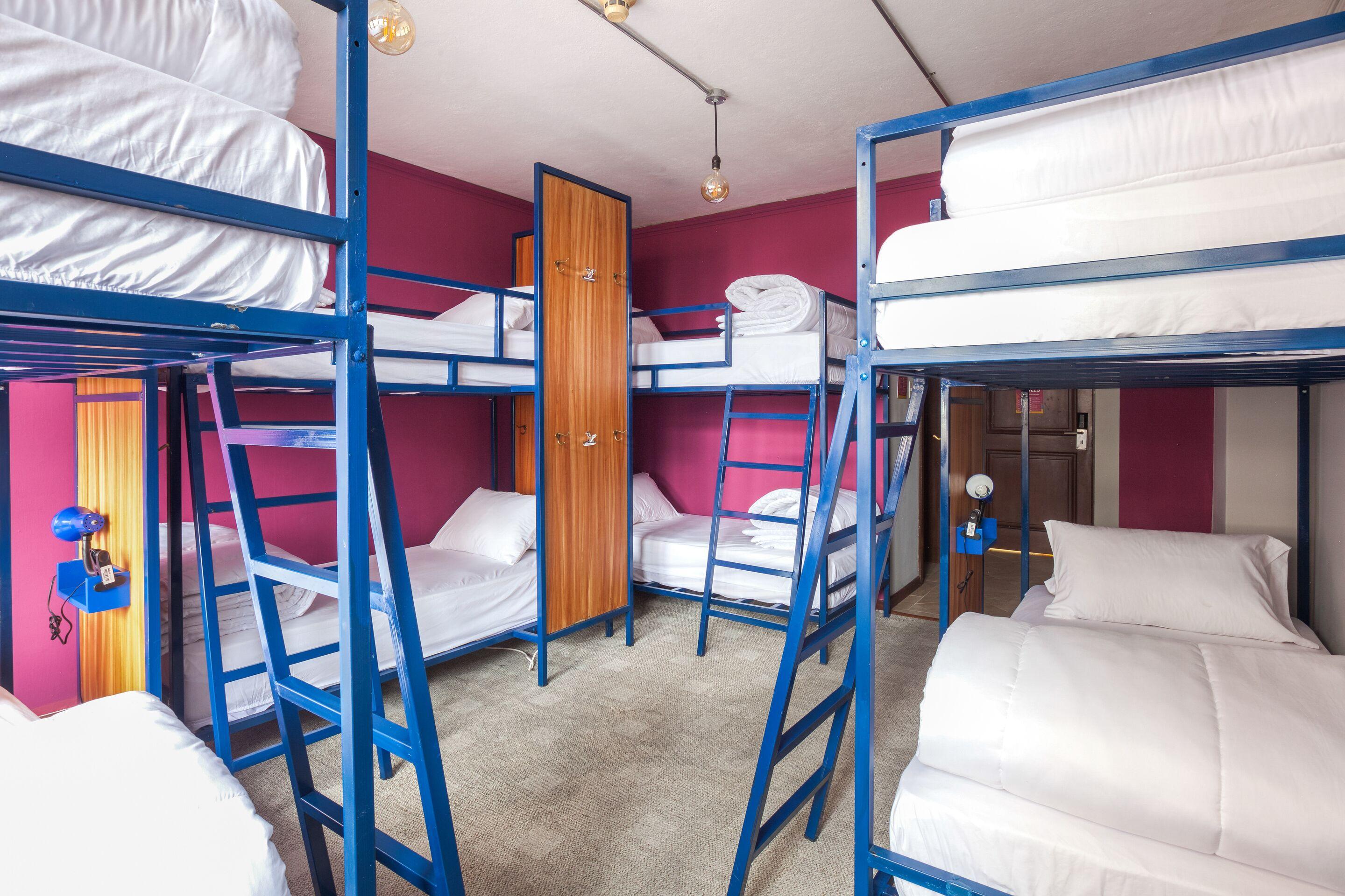 Socialtel Quito Hotel ภายนอก รูปภาพ