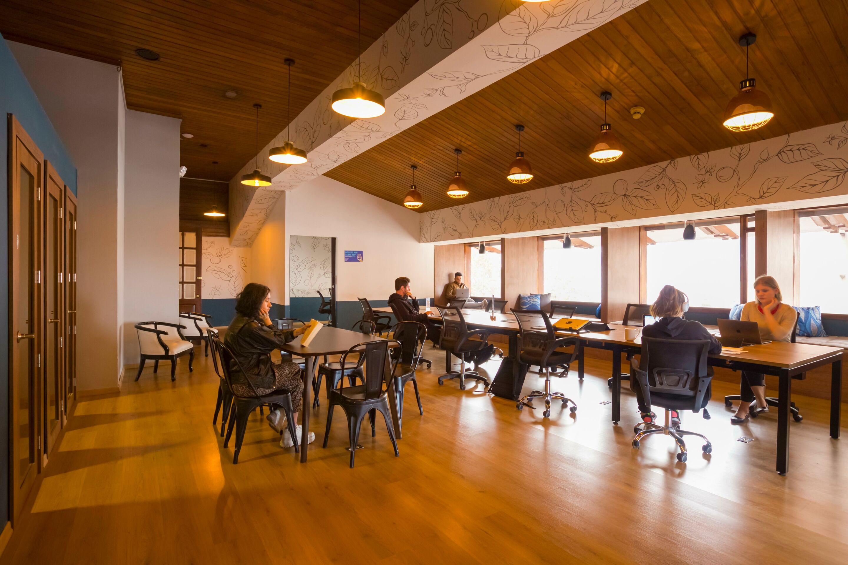 Socialtel Quito Hotel ภายนอก รูปภาพ